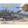 KS (e) Railgun Detail - In Action Book | Scientific-MHD