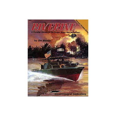 Riverine Book | Scientific-MHD