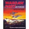 Warsaw Pact Air Forces book | Scientific-MHD