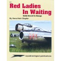 Red Ladies in Waiting Book | Scientific-MHD