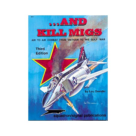 Book ... and kill migs | Scientific-MHD