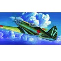 MIG-3 plastic plane model | Scientific-MHD