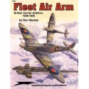 Livre FLEET AIR ARM