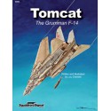 Livre TOMCAT! ALL COLOR