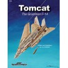 Livre TOMCAT! ALL COLOR