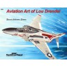 Livre AVIATION ART of LOU DRENDEL