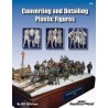 Livre CONVERTING and DETAILING PLASTIC FIGURES