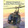 Livre VIETNAM SCRAPBOOK : AN ARMY PILOT'S COMBAT