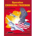 Livre OPERATION ENDURING FREEDOM