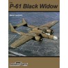 Book P-61 Black Widow Special | Scientific-MHD