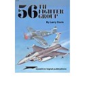Livre 56th FIGHTER GROUP