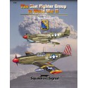 Book 31st Fighter Group USAAF wwii | Scientific-MHD