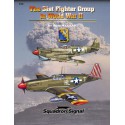 Buch 31st Fighter Group USAAF WWII | Scientific-MHD