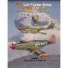 Book 31st Fighter Group USAAF wwii | Scientific-MHD