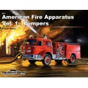 Livre US FIRE APPARATUS Vol 1 PUMPER