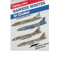 Hawker Hunter in color book | Scientific-MHD