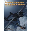 Livre BLACK WIDOW COMBAT CHRONICLES