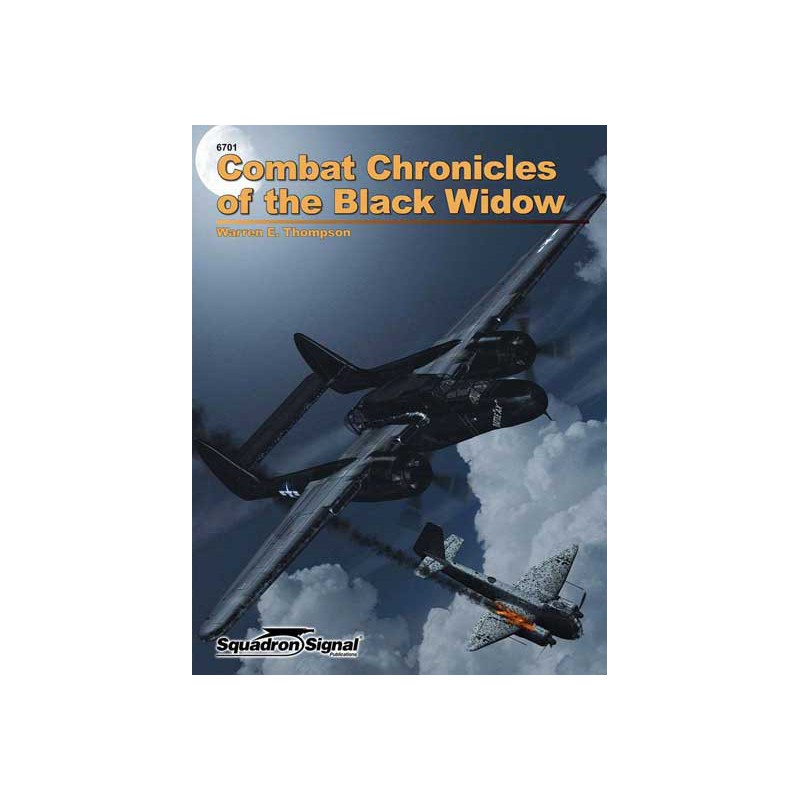 Livre BLACK WIDOW COMBAT CHRONICLES