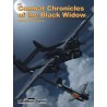 Black Widow Book Fight Chronicles | Scientific-MHD