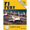 FJ Fury Detail & Scale Book | Scientific-MHD