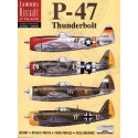 Book P-47 Thunderbolt Famous Aircraft of the World | Scientific-MHD