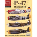 Buch P-47 Thunderbolt berühmtes Flugzeug der Welt | Scientific-MHD