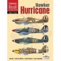 Livre HAWKER HURRICANE FAMOUS AIRCRAFT oF THE WORLD