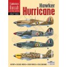 Book Hawker Hurricane Famous Aircraft of the World | Scientific-MHD
