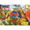 Warriors Vikings (12) 1/32 figurine | Scientific-MHD