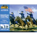 Union1/72 cavalry figurine | Scientific-MHD