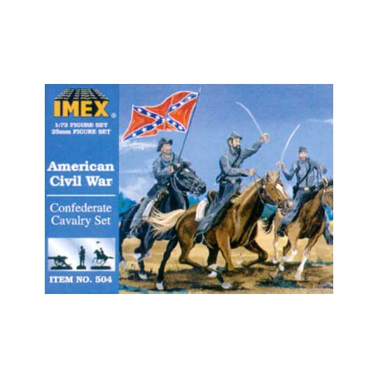 Macedonian cavalry figurine 1/72 - Scientific-MHD