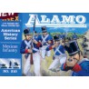 Figurine INFANTERIE MEXICAINE1/72