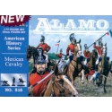 Mexikanische Kavallerie Figur1/72 | Scientific-MHD