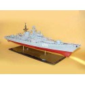 Maquette de Bateau en plastique SOVREMENNY CLASS TYPE II