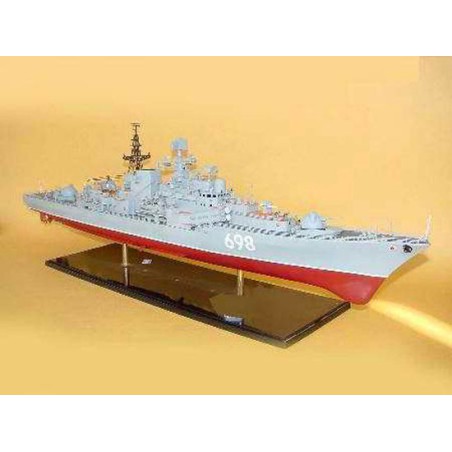 SOVREMENNY Class II plastic boat model | Scientific-MHD