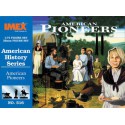 Figurine AMERICAN PIONEERS1/72