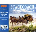Stagecoach1/72 -Figur | Scientific-MHD