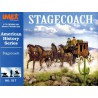 Stagecoach1/72 figurine | Scientific-MHD
