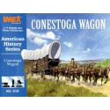 Constoga Wagon1/72 -Figur | Scientific-MHD