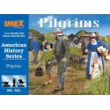Pilgrims1/72 figurine | Scientific-MHD