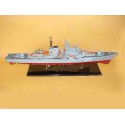 SOVREMENNY Class II plastic boat model | Scientific-MHD