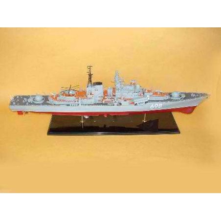 SOVREMENNY Class II plastic boat model | Scientific-MHD