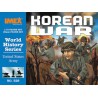 US figurine Coree1/72 war infantry | Scientific-MHD