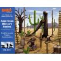 Figurine ALAMO ACCESSORY SET1/72