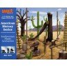 Figurine ALAMO ACCESSORY SET1/72