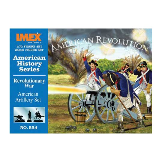 Figurine AMERICAN ARTILLERY AWI1/72 Figurine AMERICAN ARTILLERY AWI1/72