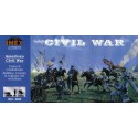 Diorama US Civil War1/72 Figurine | Scientific-MHD