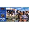 Diorama Custer1/72 -Figur | Scientific-MHD