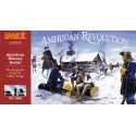 Diorama Valley Forge1/72 figurine | Scientific-MHD