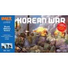 Korean War Set1/72 figurine | Scientific-MHD